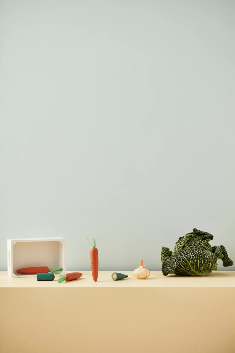 Kids Concept Mixed Vegetable Box