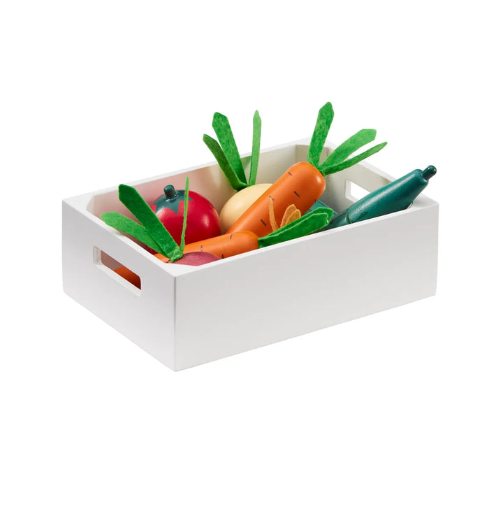 Kids Concept Mixed Vegetable Box
