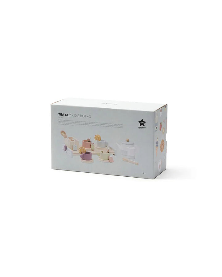 Kids Concept Tea Set