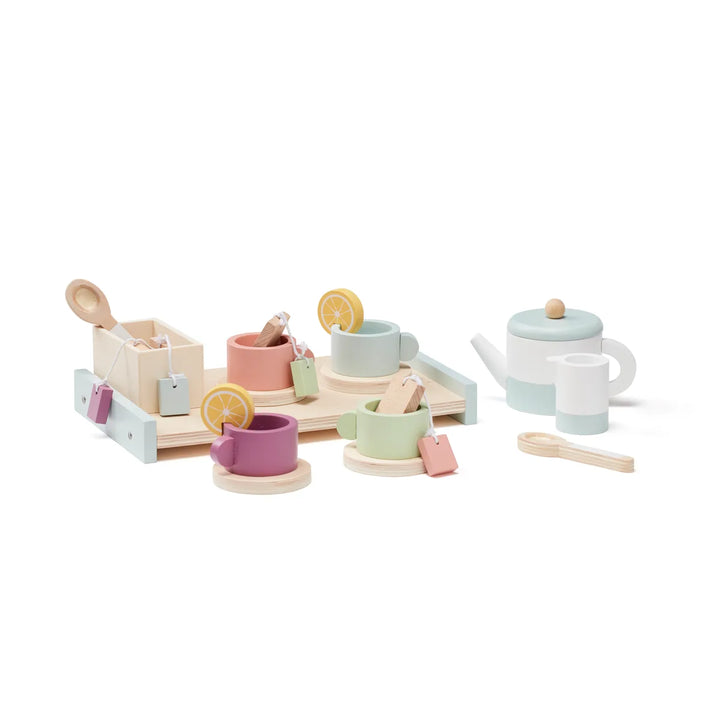 Kids Concept Tea Set
