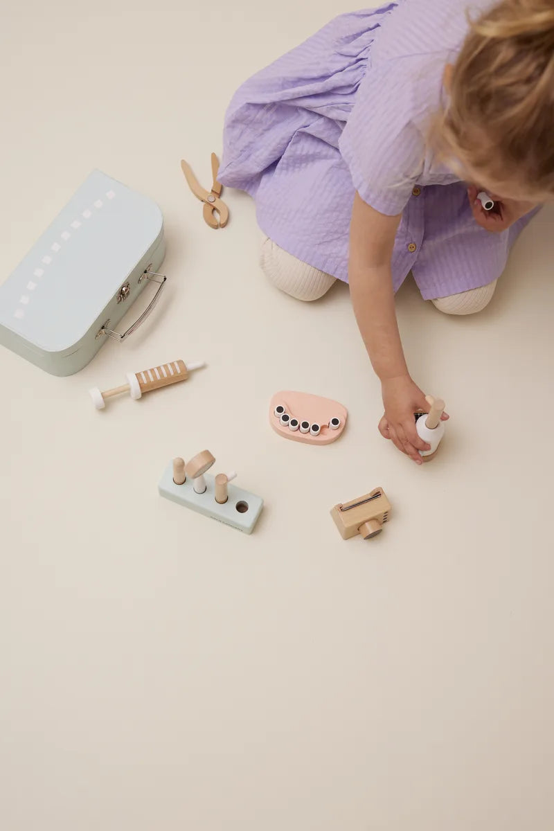Kids Concept Dentist Set