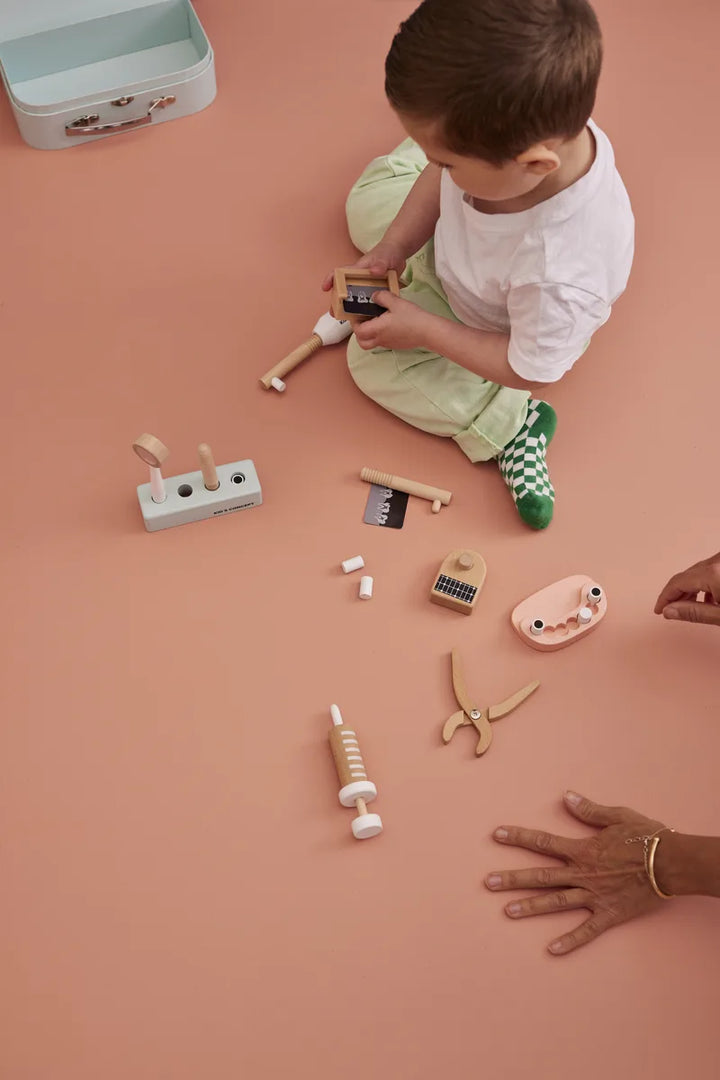 Kids Concept Dentist Set