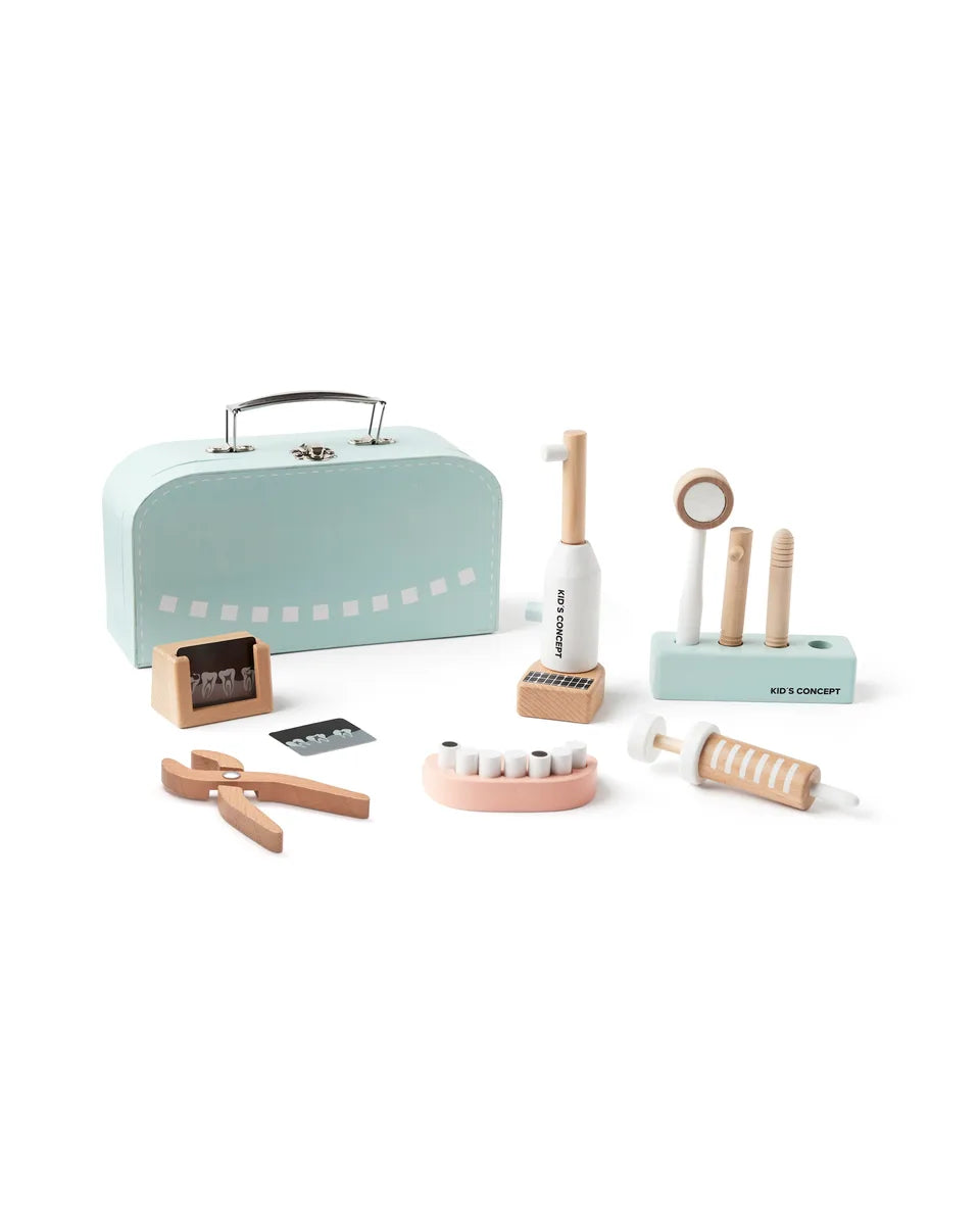Kids Concept Dentist Set