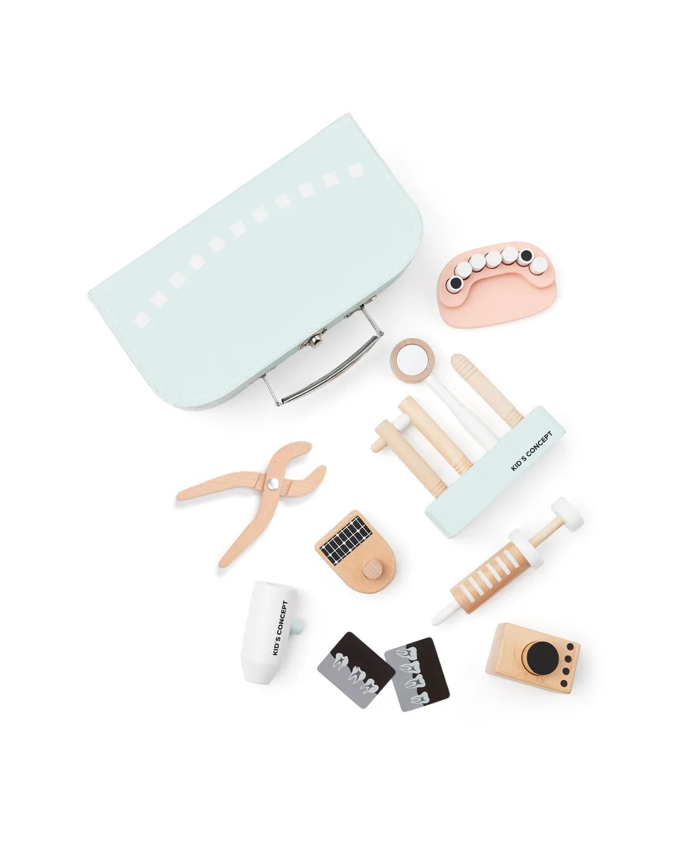Kids Concept Dentist Set