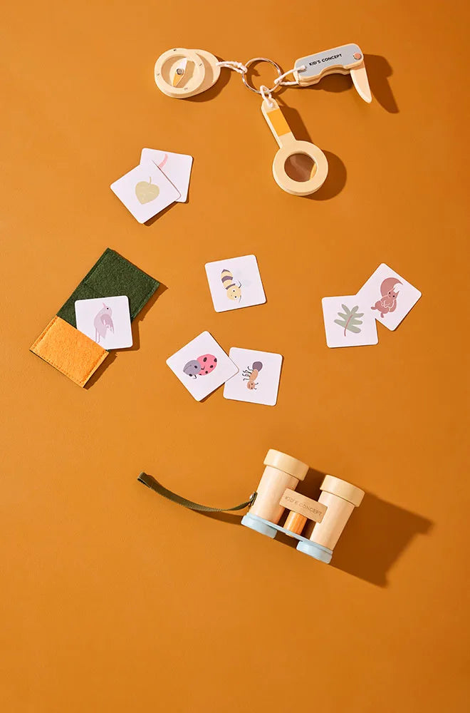 Kids Concept Nature Discovery Set