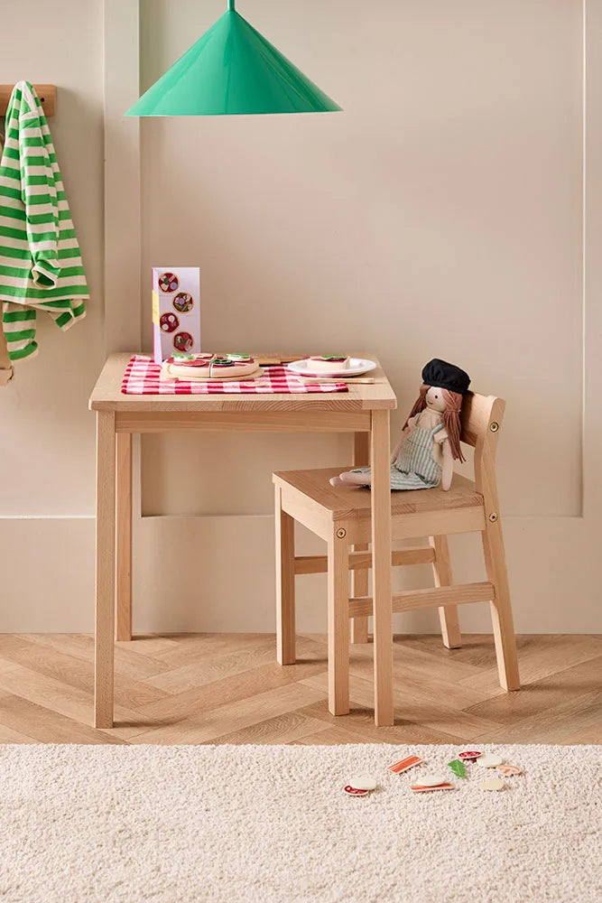 Kids Concept Pizza Kit