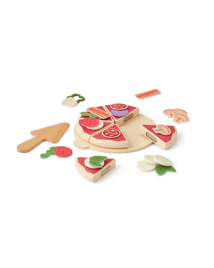 Kids Concept Pizza Kit