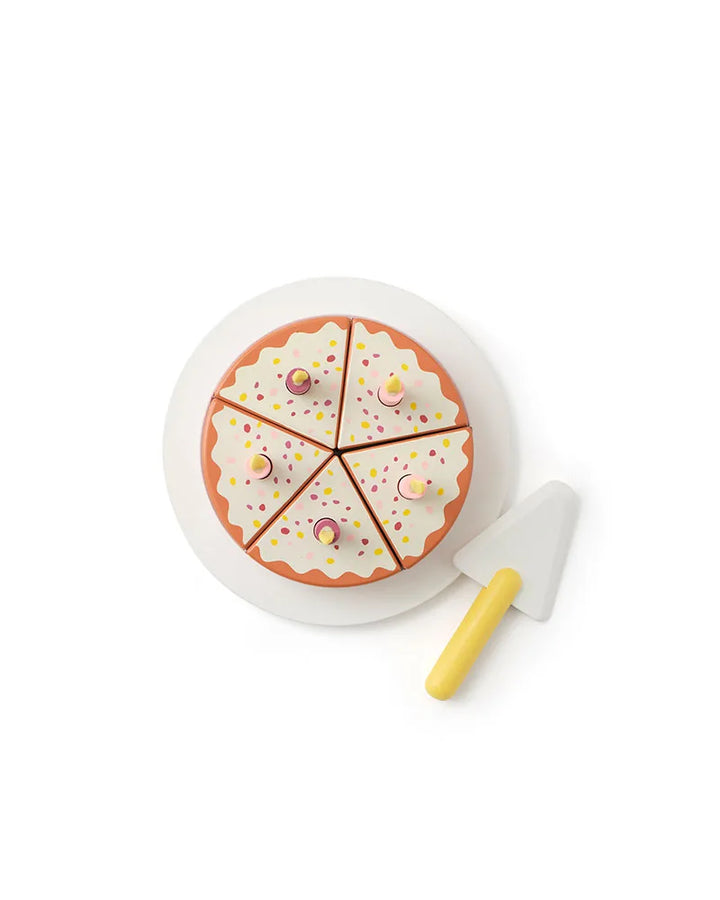 Kids Concept Birthday Cake Set