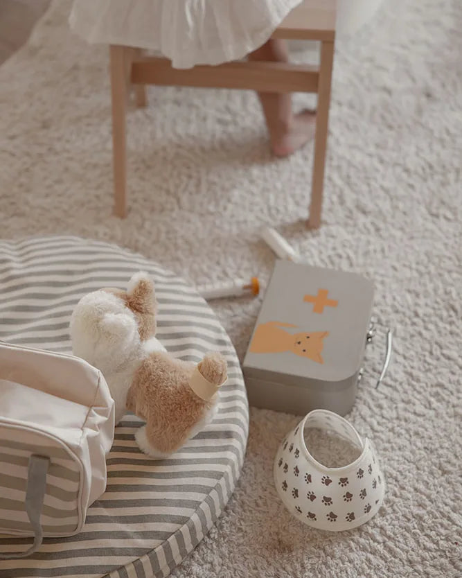 Kids Concept Veterinary Set