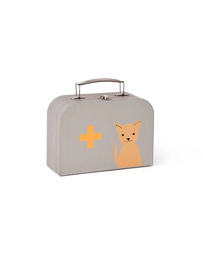 Kids Concept Veterinary Set