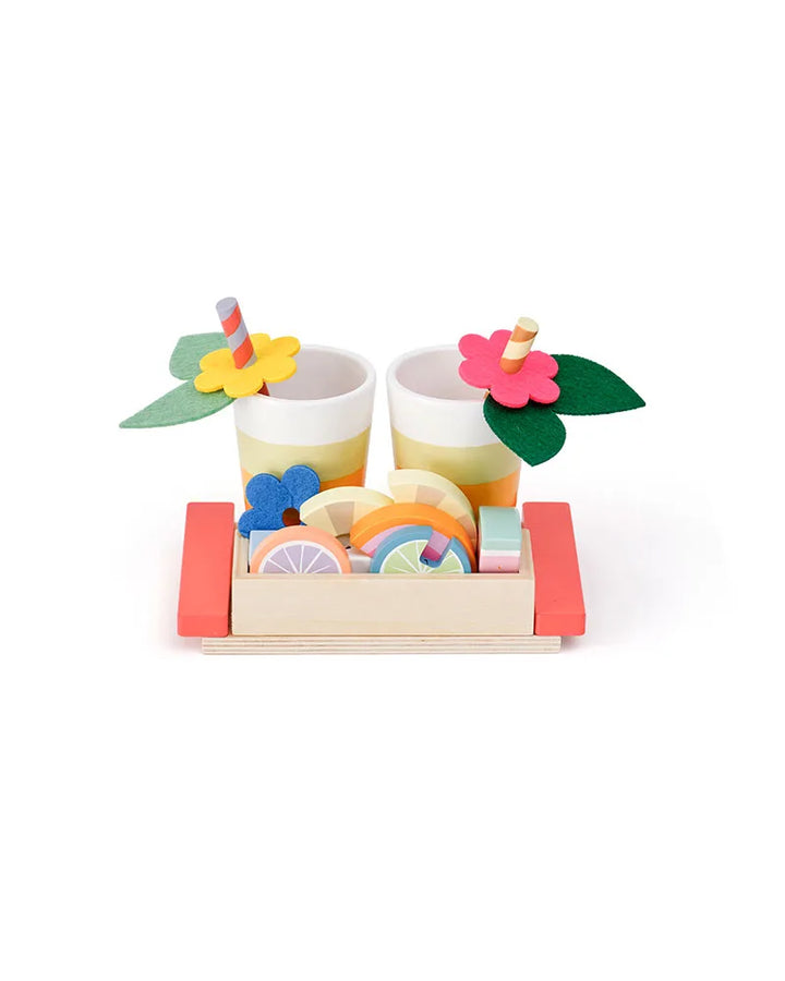 Kids Concept Drink Set