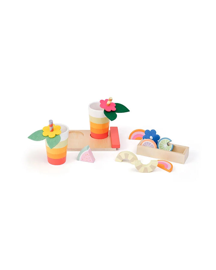 Kids Concept Drink Set