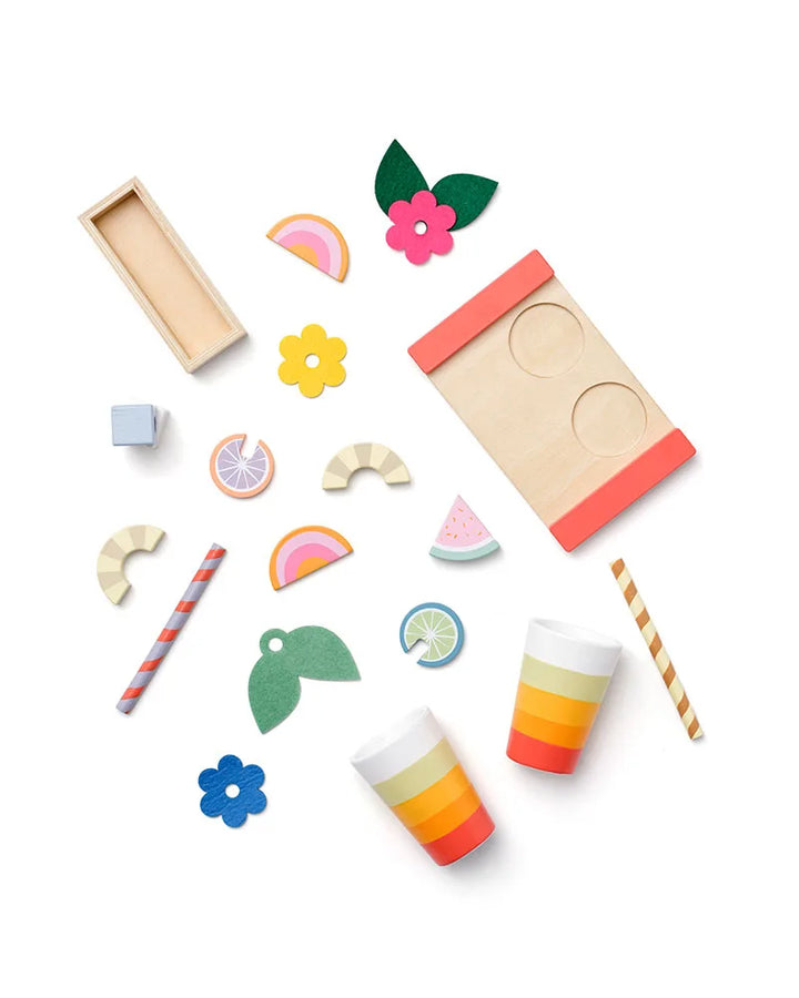 Kids Concept Drink Set