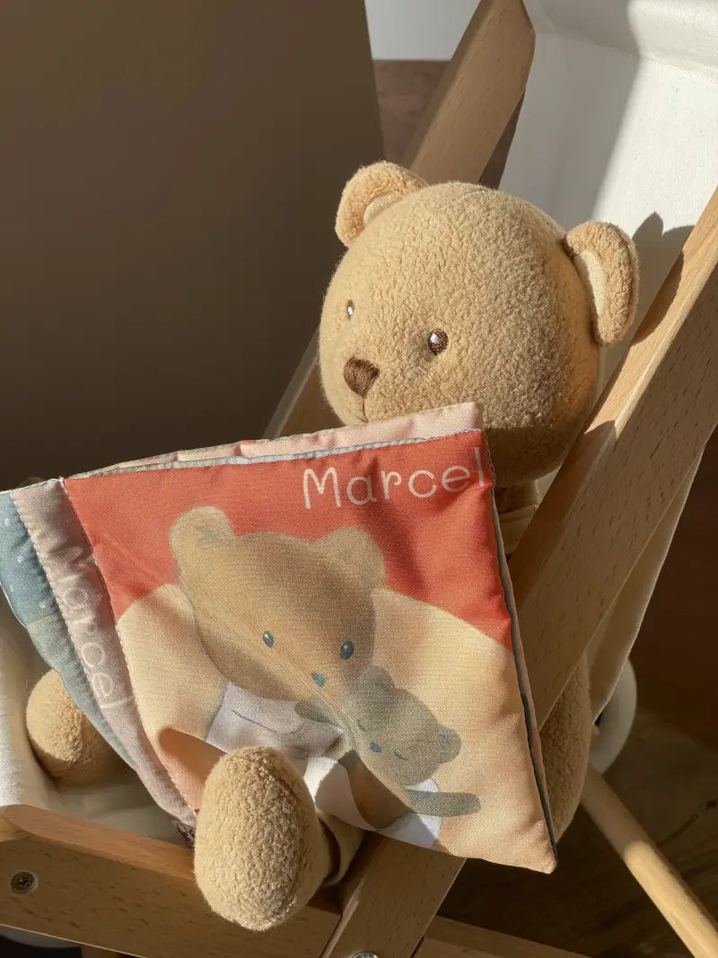 Egmont Toys Marcel the Bear - Small