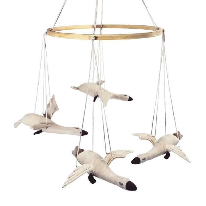 Egmont Toys - Mobile Geese