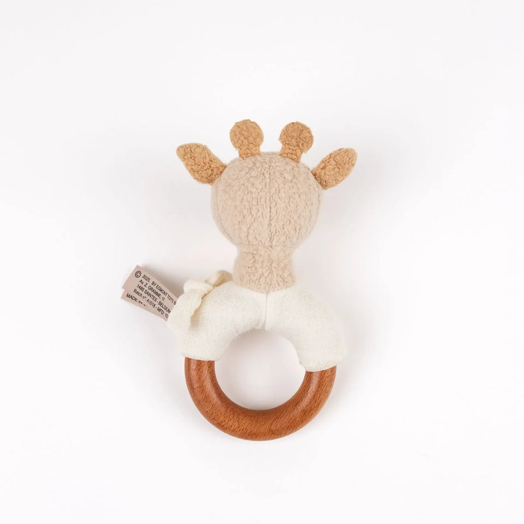 Egmont Toys Leonie Giraffe Rattle