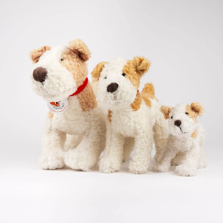 Egmont Toys Eliot Dog Soft Toy - Medium / Pre Order