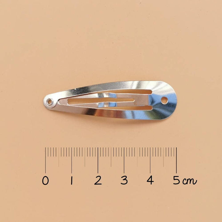 Luciole et Petit Pois Bunny Hair Clip