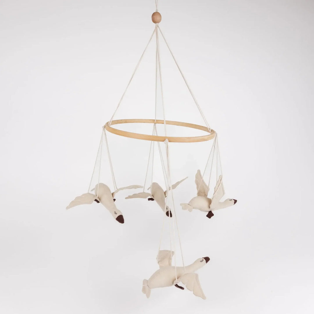 Egmont Toys - Mobile Geese