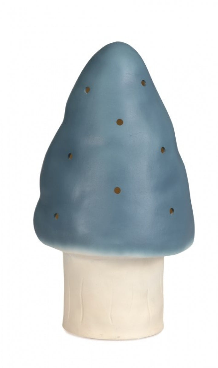 Egmont Toys Heico Lamp / Small Mushroom - Jeans
