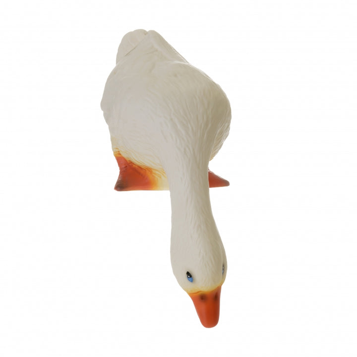 Egmont Toys Heico Lamp / Looking Down Duck Lamp - White