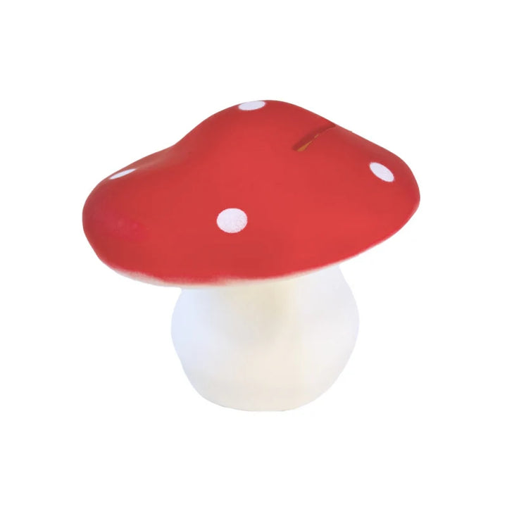 Egmont Toys Saving Bank Mushroom - Red / Pre Order