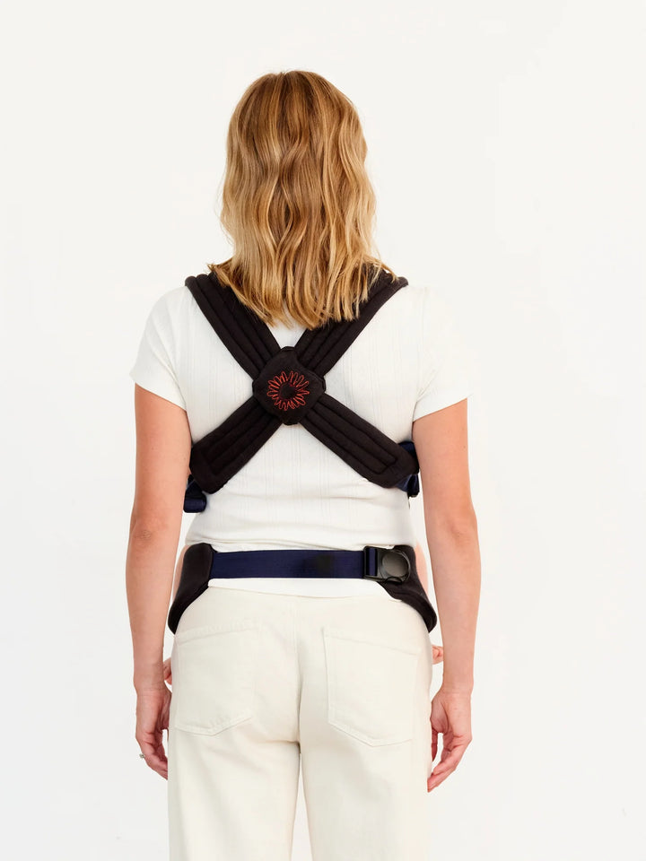 Moova Balance Baby Carrier - Anthracite