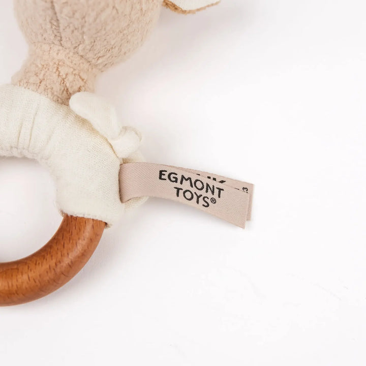 Egmont Toys Leonie Giraffe Rattle