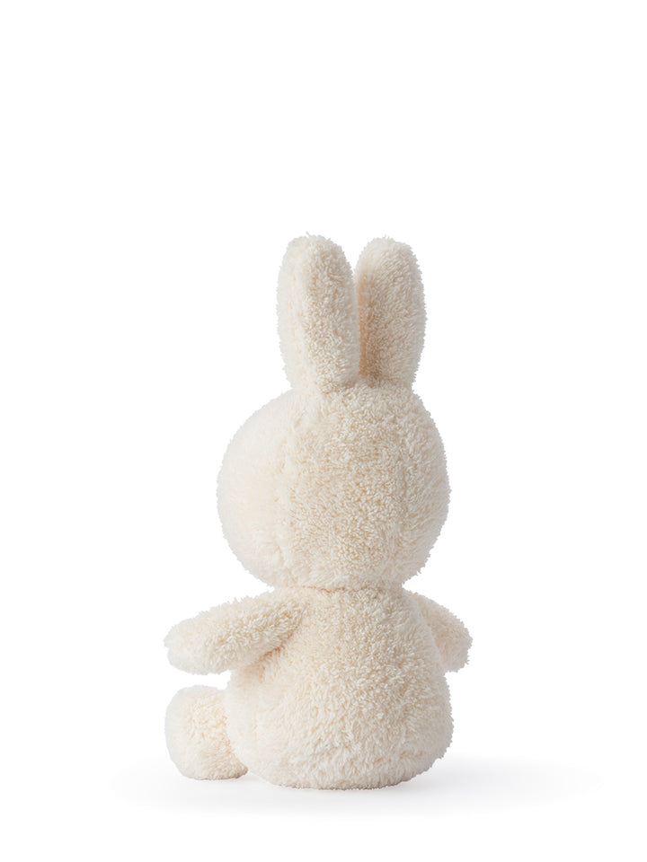 Miffy Terry 23cm - Cream