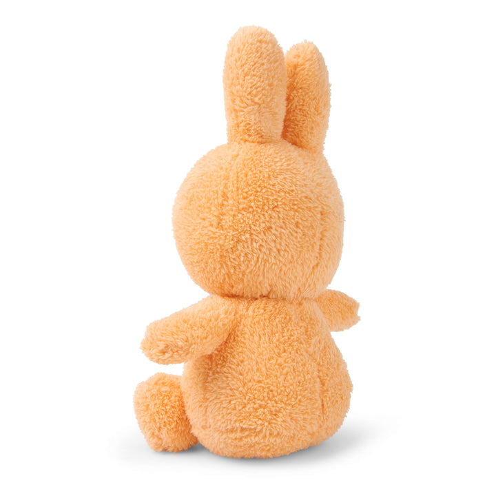 Miffy Terry 23cm - Soft Orange