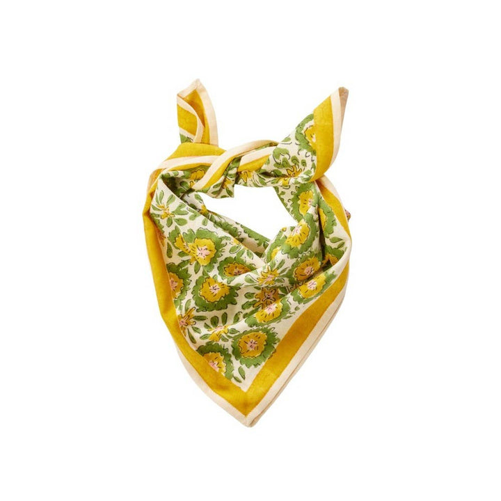 Bonheur du Jour Child Neck Scarf - Margote