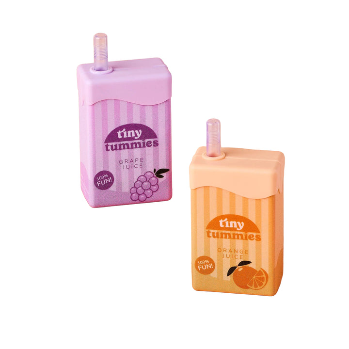 Tiny Harlow - Dolls Juice Box Duo