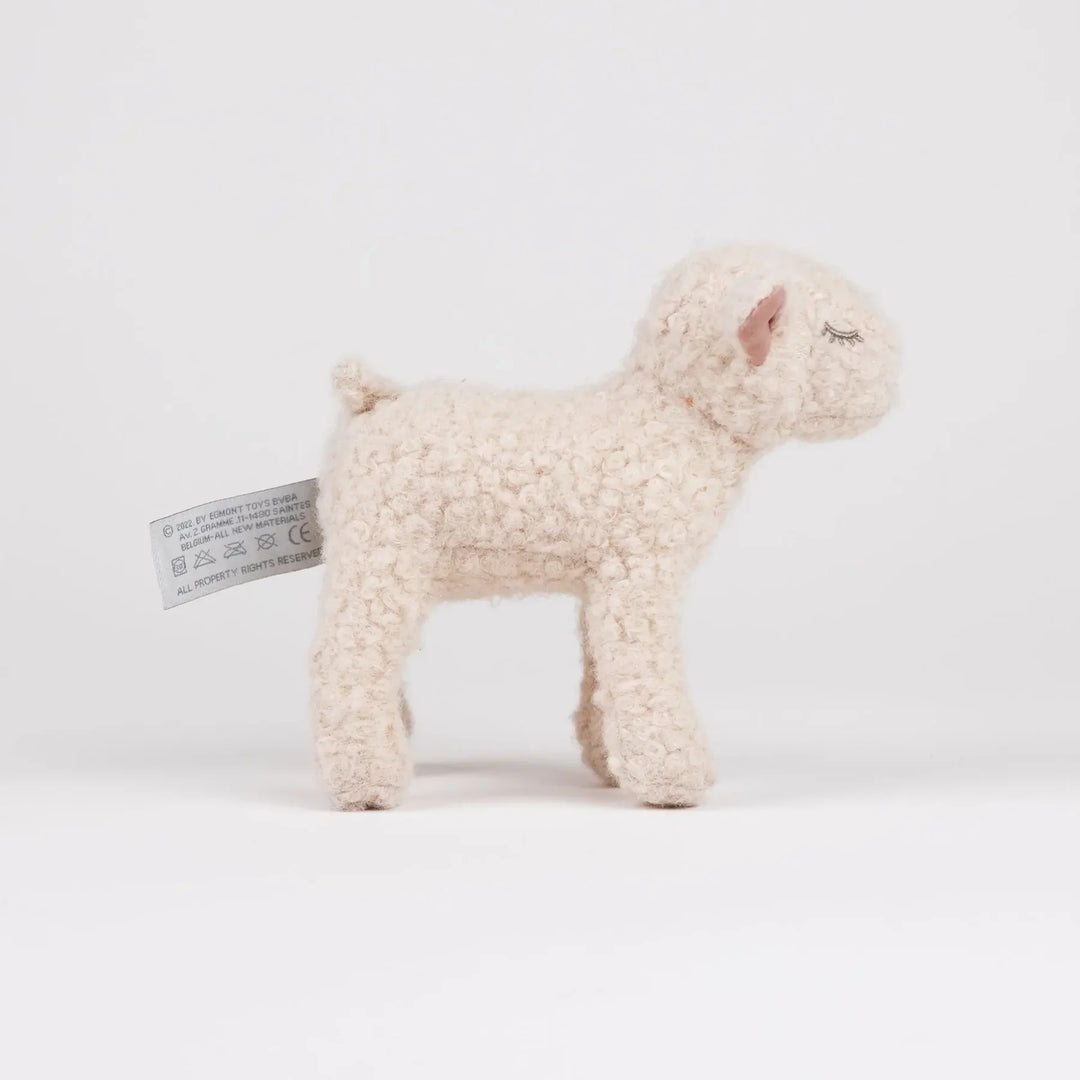 Egmont Toys Mary Lamb Soft Toy - Small