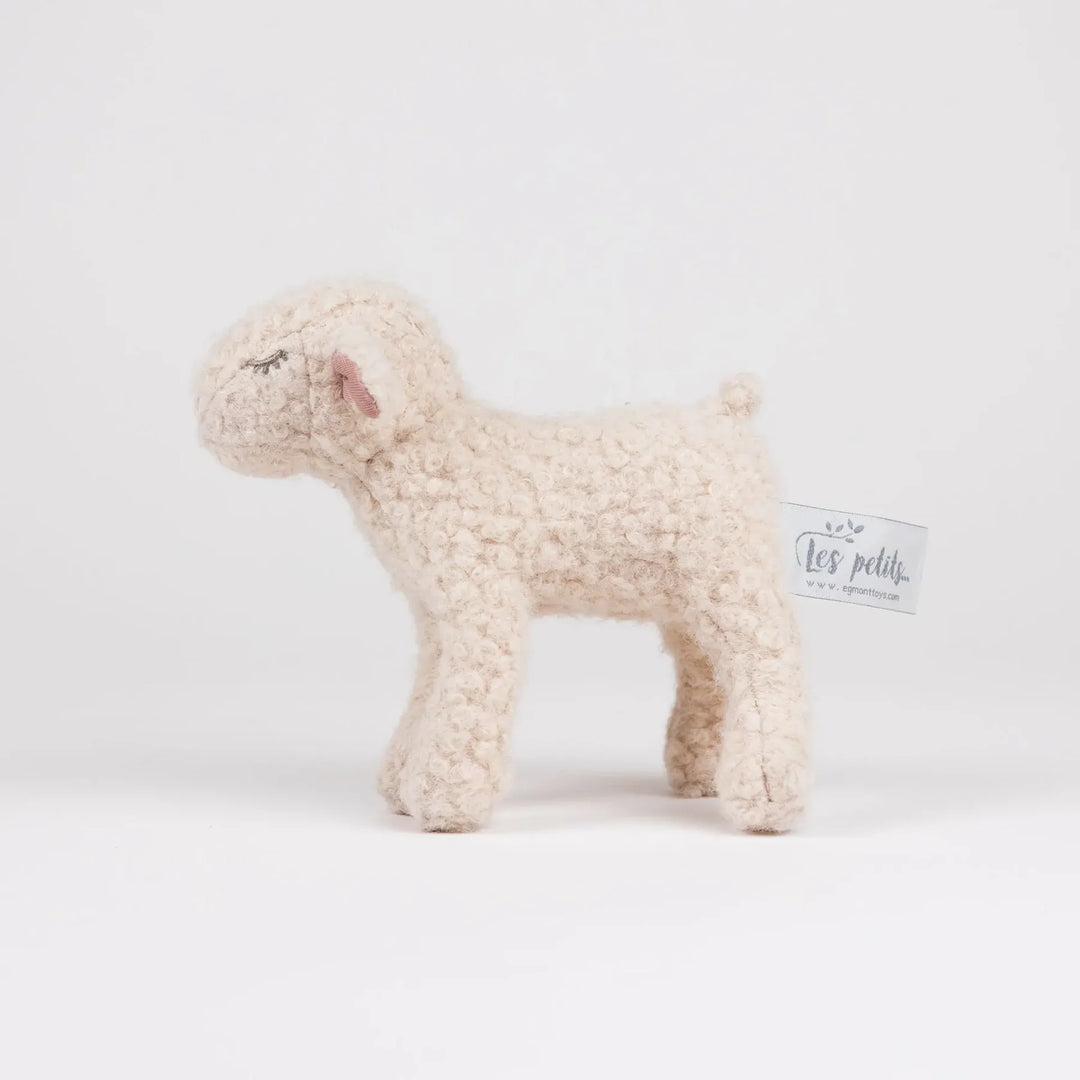 Egmont Toys Mary Lamb Soft Toy - Small