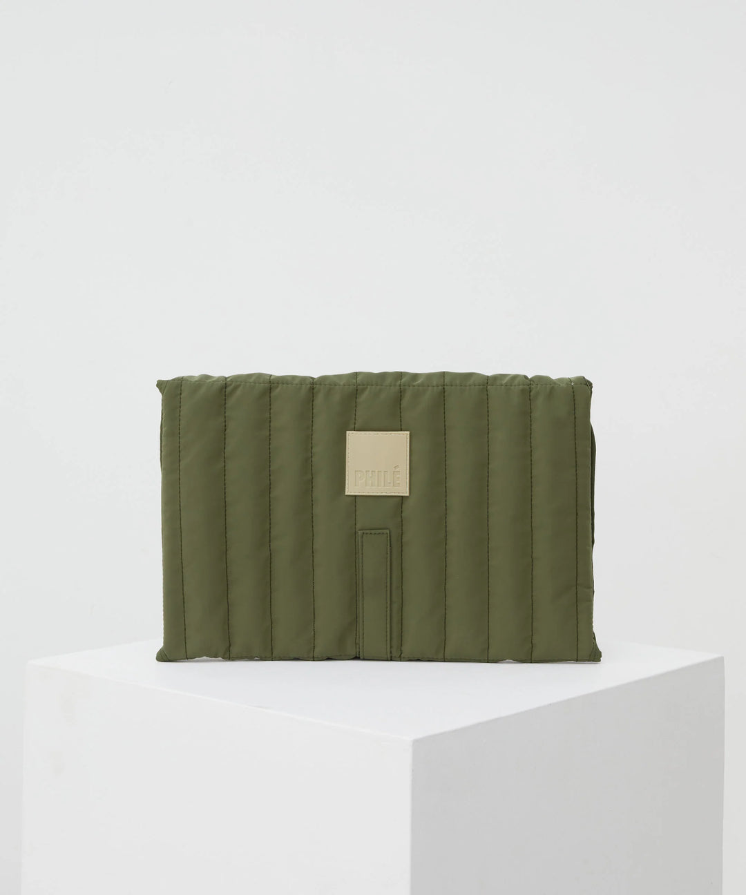 Philé The Travel Changing Mat - Khaki