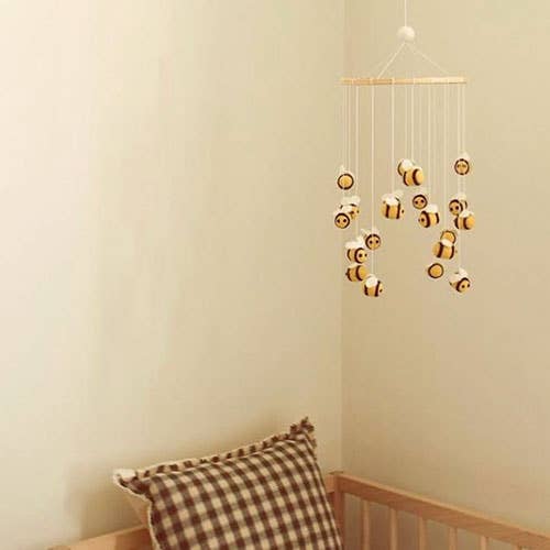 Gamcha Mobile Bees - Multi Pre Order