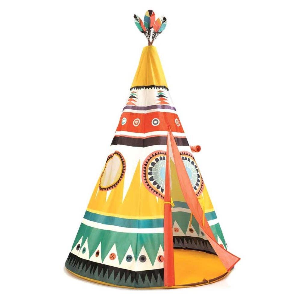 Djeco Teepee Play Tent