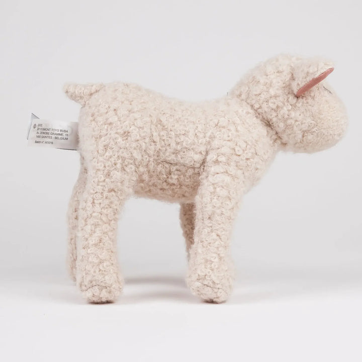 Egmont Toys Mary Lamb Soft Toy - Large / Pre Order