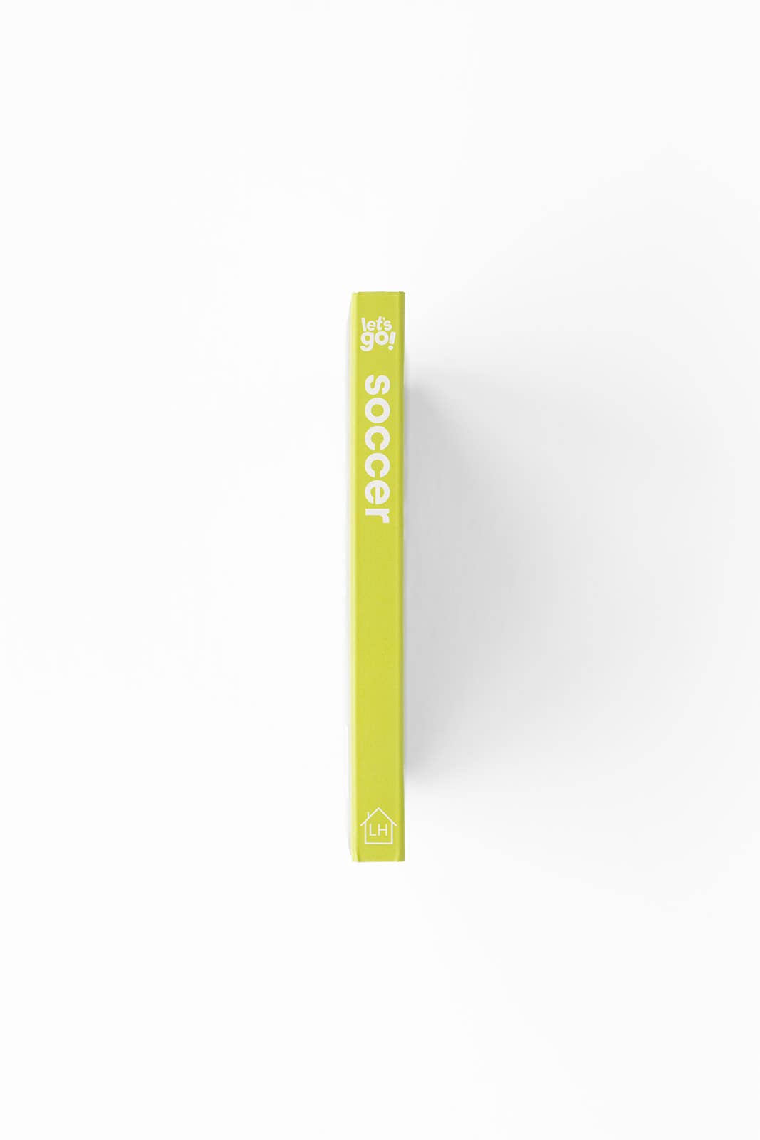 Soccer Baby - Board Book