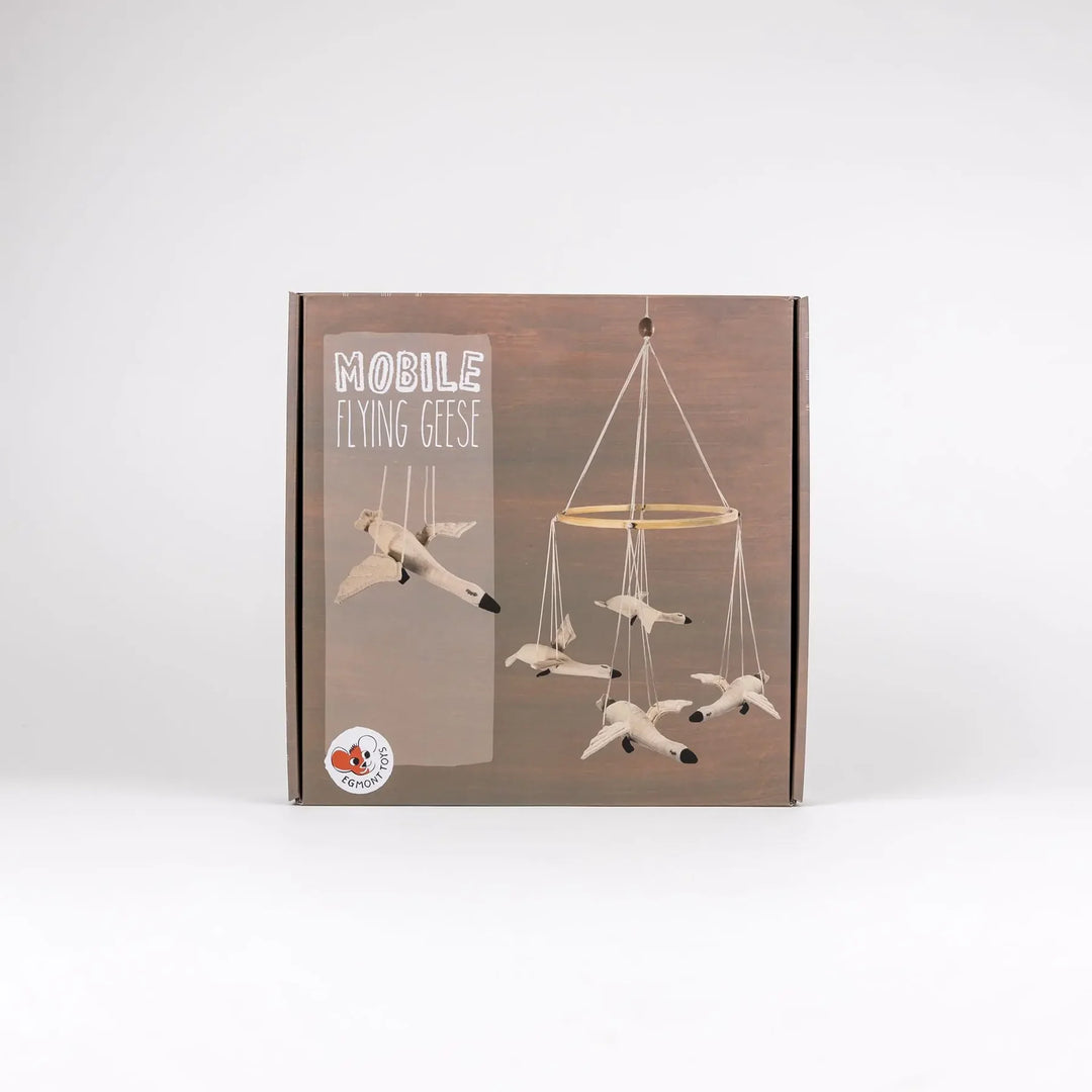 Egmont Toys - Mobile Geese