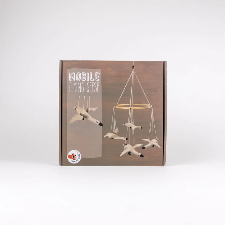Egmont Toys - Mobile Geese