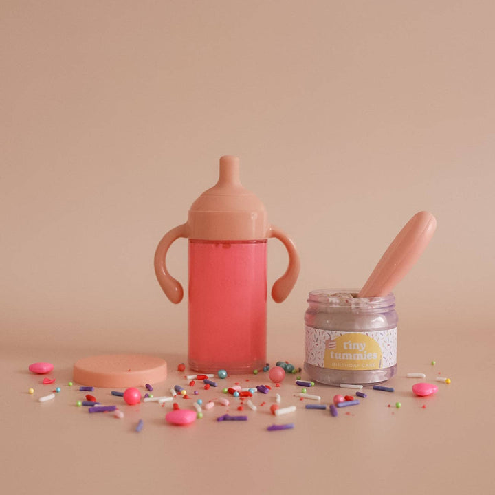 Tiny Harlow Tiny Birthday Set