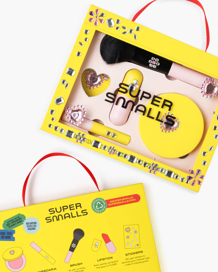 Super Smalls - Mom&