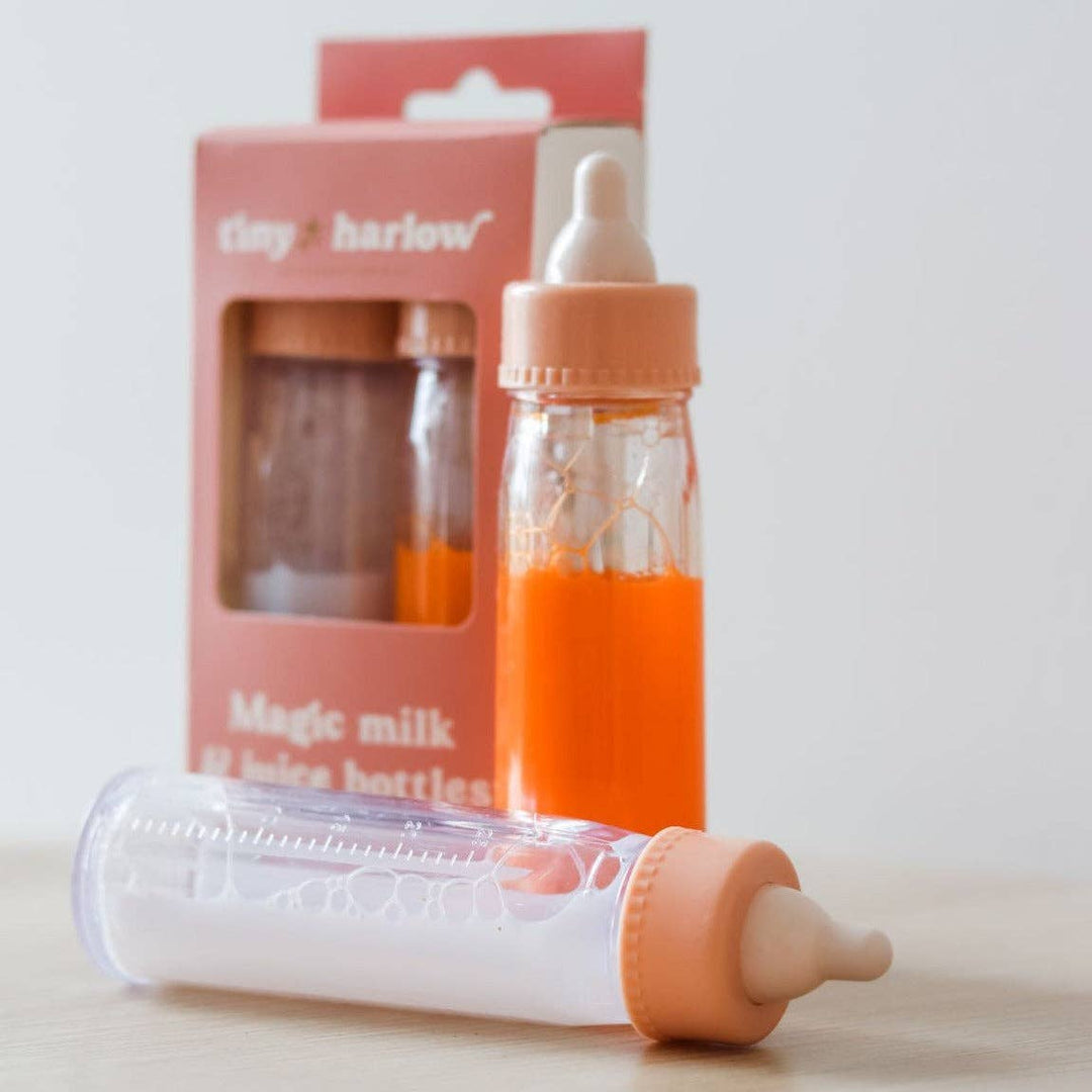 Tiny Harlow Magic Milk and Juice 2 Pack