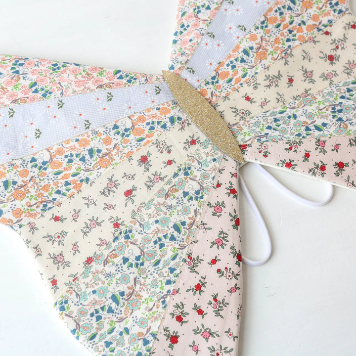 Mimi & Lula Floral Wings - Multi