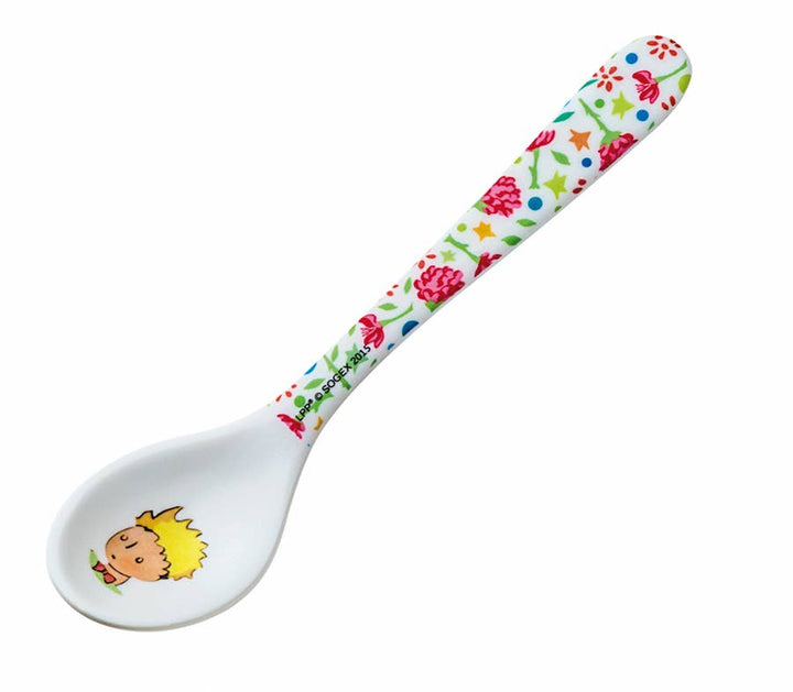 Petit Jour Paris The Little Prince Spoon - Pink