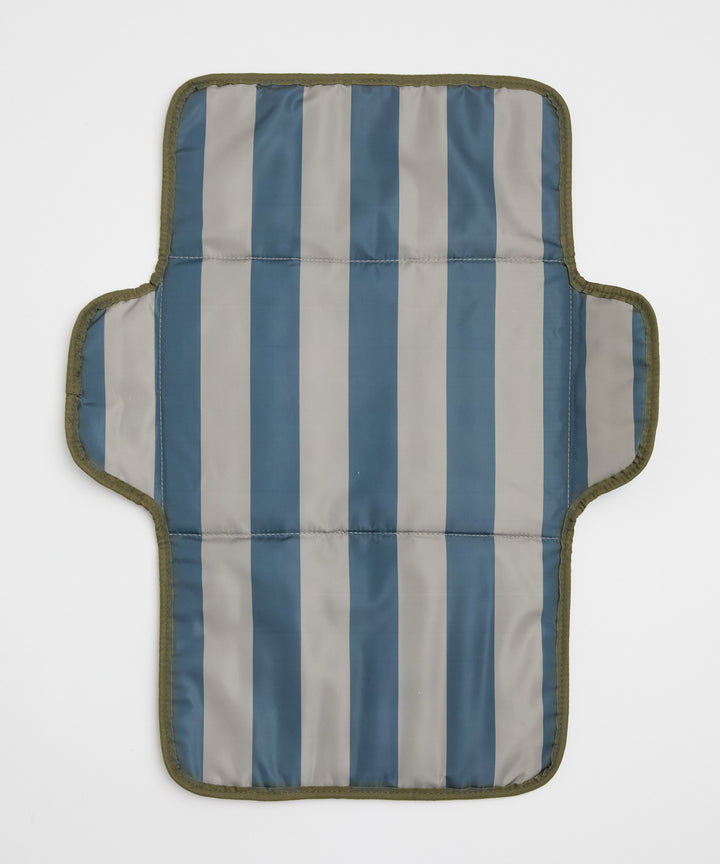 Philé The Travel Changing Mat - Khaki