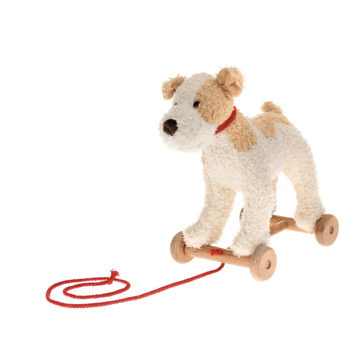 Egmont Toys Pull Along Eliot Dog