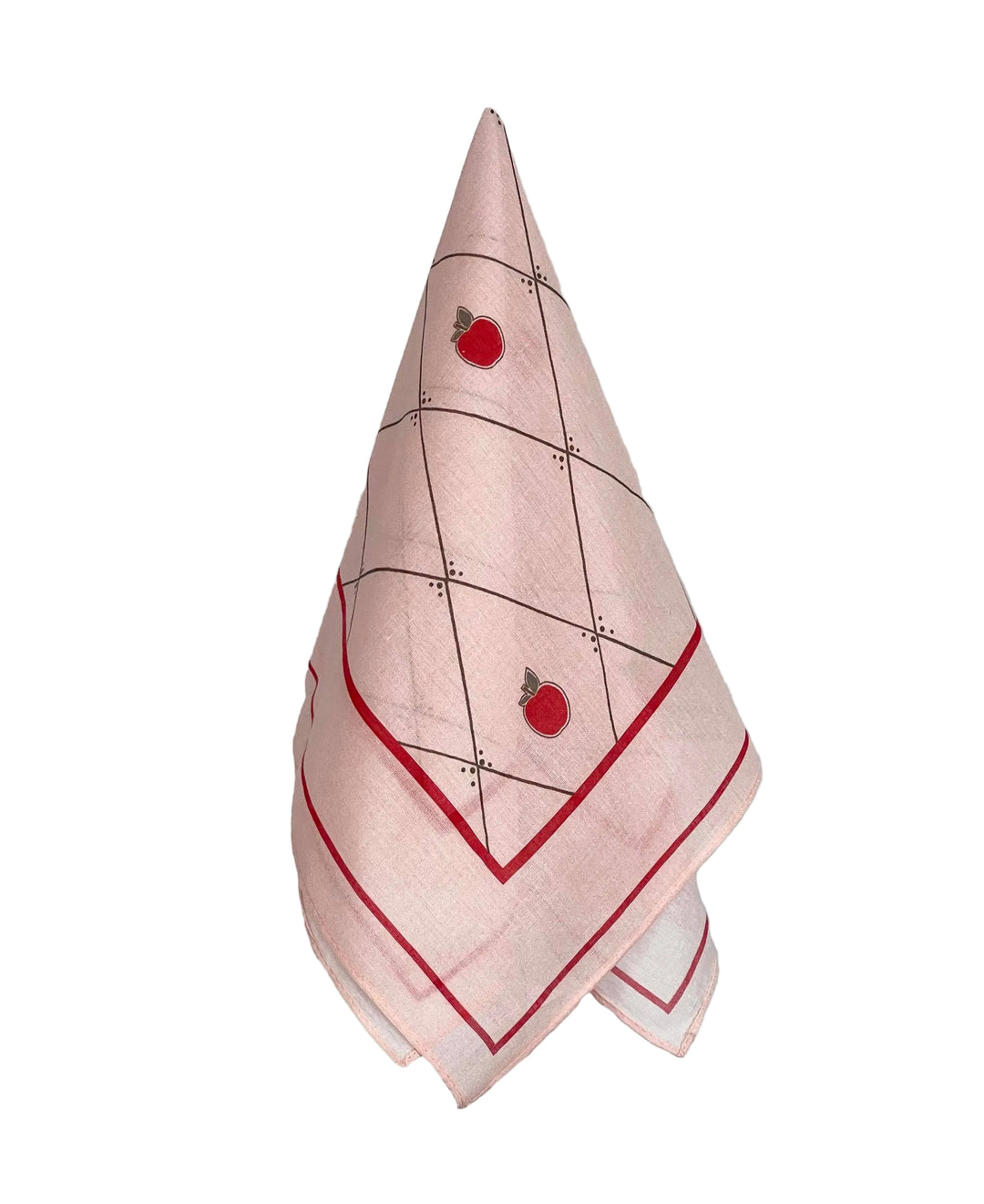 Fliink Kota Scarf - Peach Whip