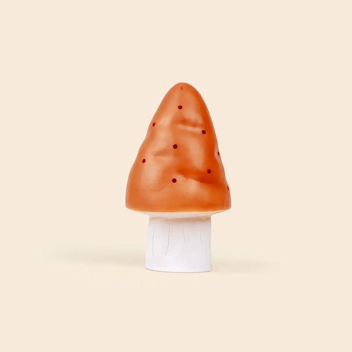 Egmont Toys Heico Lamp / Small Mushroom - Terra